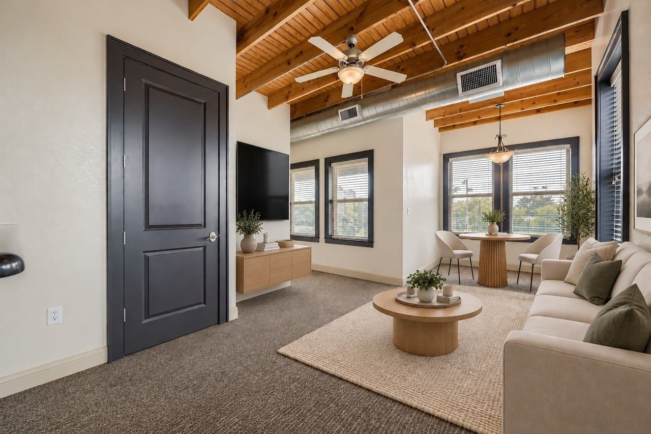 928 Lipscomb St #206 - Photo 7 of 12