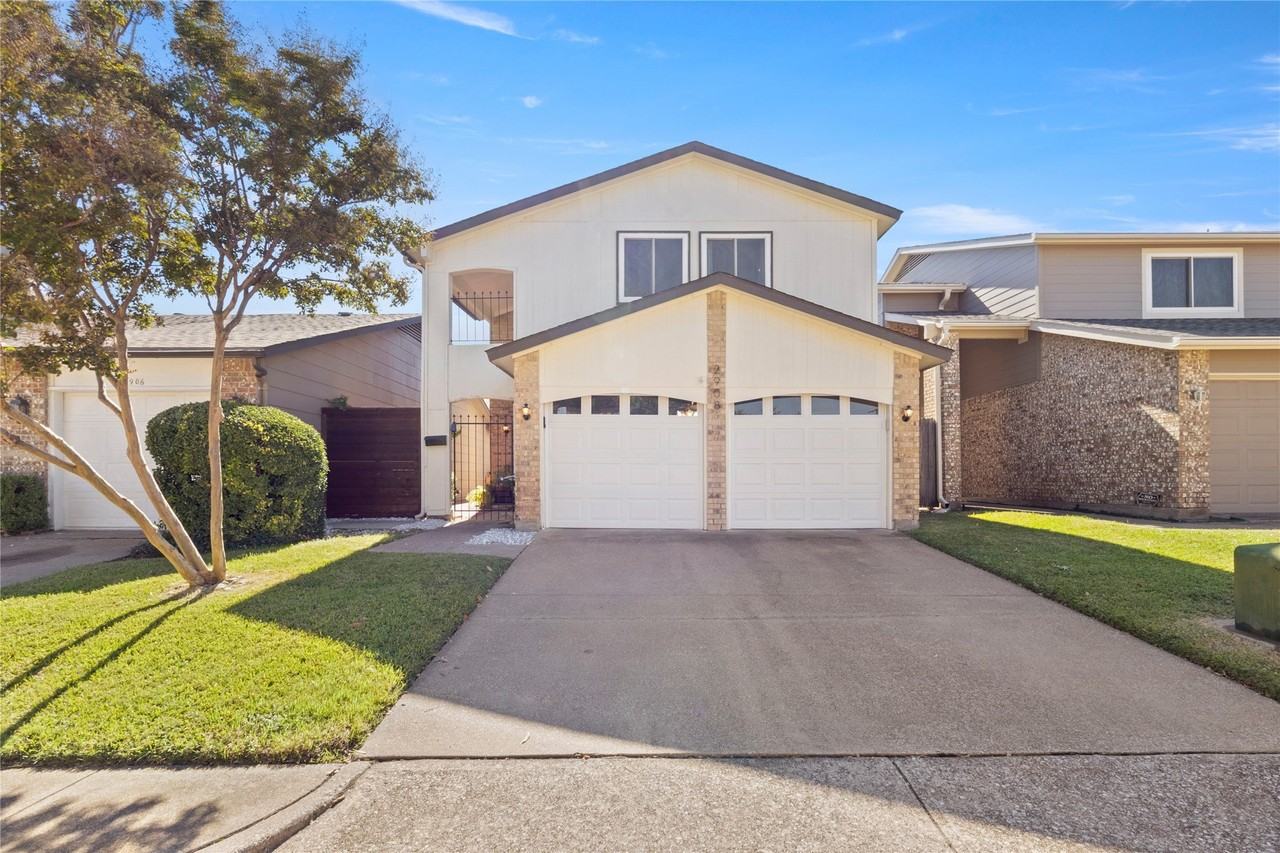2908 Nova Dr