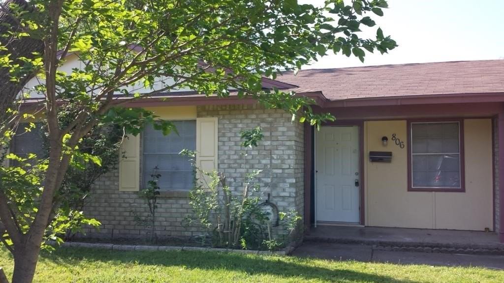 806 Northshore Dr