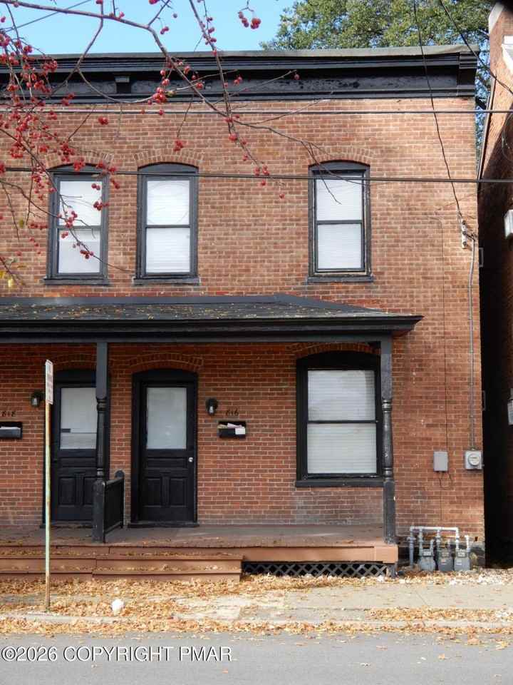 822 Monroe St #816 - Photo 2 of 19