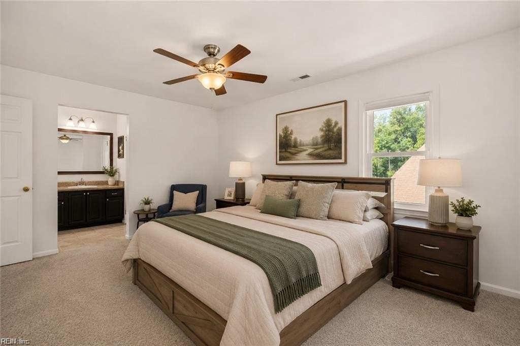 1405 Ellerbeck Ct - Photo 7 of 17
