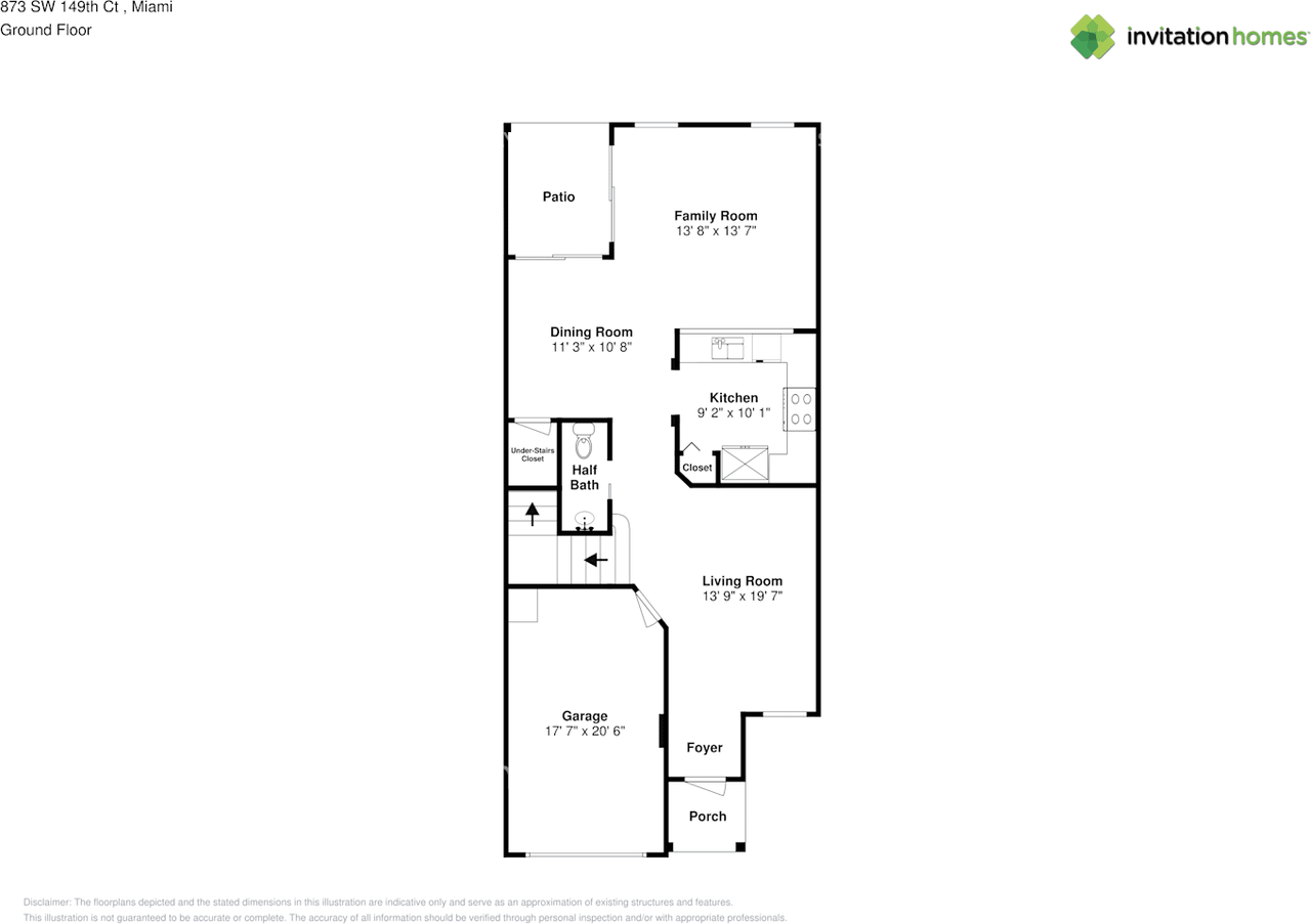 873 Sw 149th Ct - Photo 2 of 18