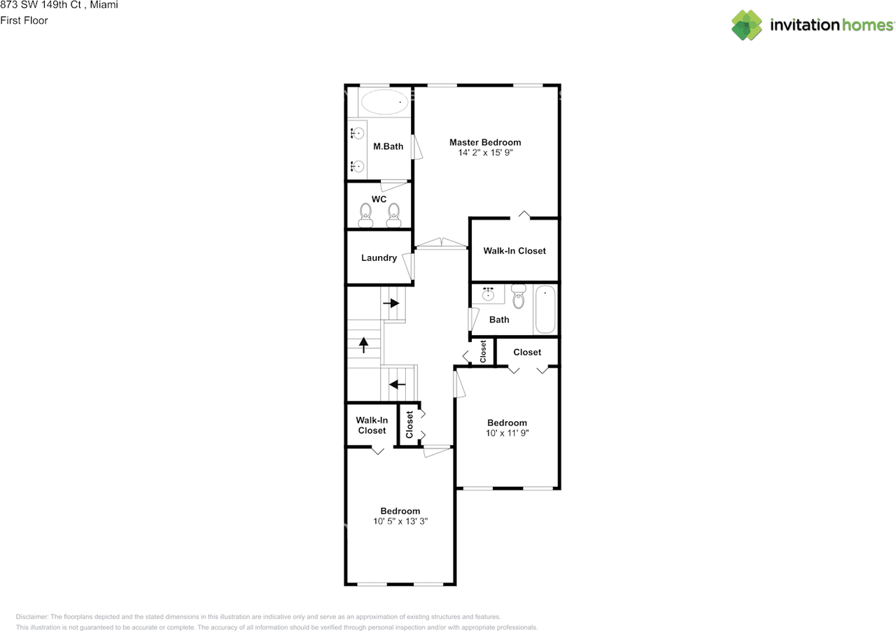 873 Sw 149th Ct - Photo 3 of 18