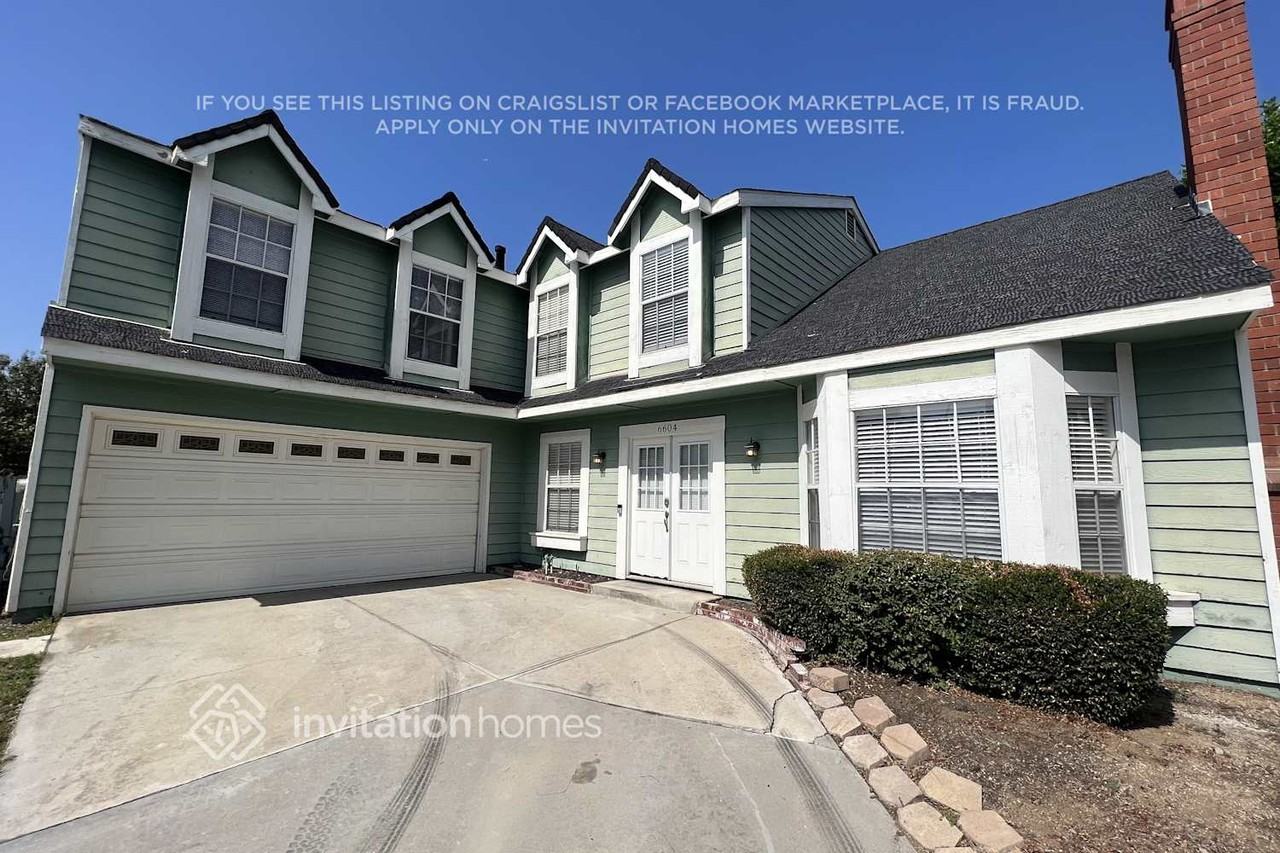 6604 Colfax Ct