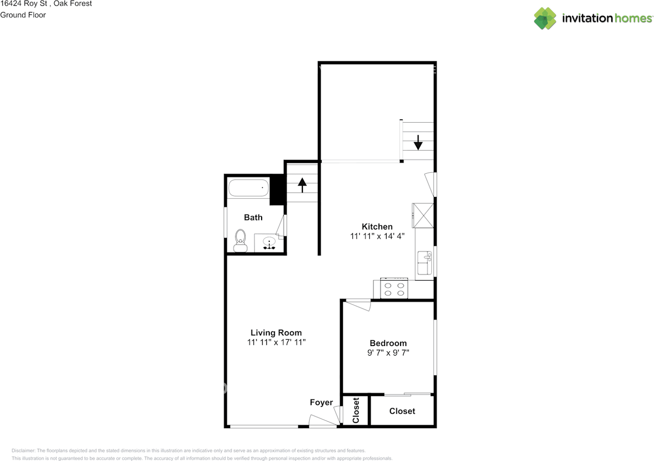 16424 Roy St - Photo 3 of 23