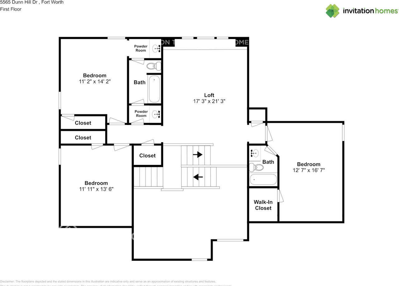 5565 Dunn Hill Dr - Photo 3 of 19