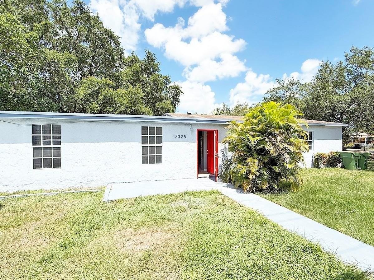 13325 Nw 17th Ave
