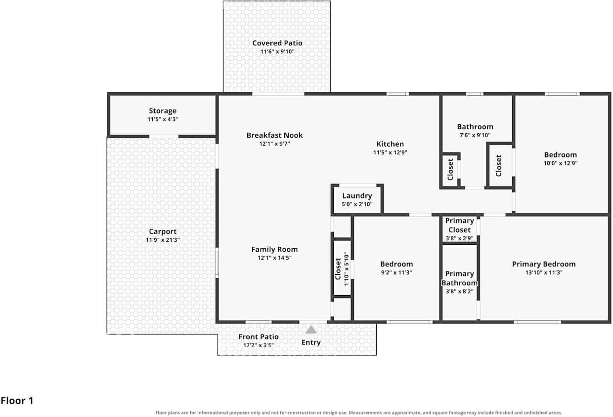 192 William Dr - Photo 2 of 17