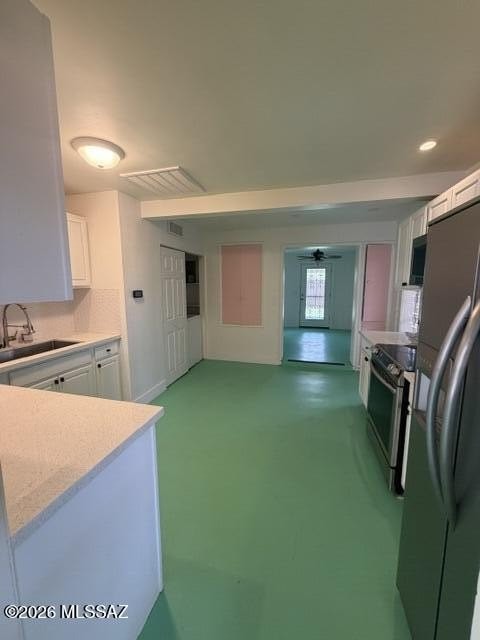 2231 N Swan Rd - Photo 6 of 16