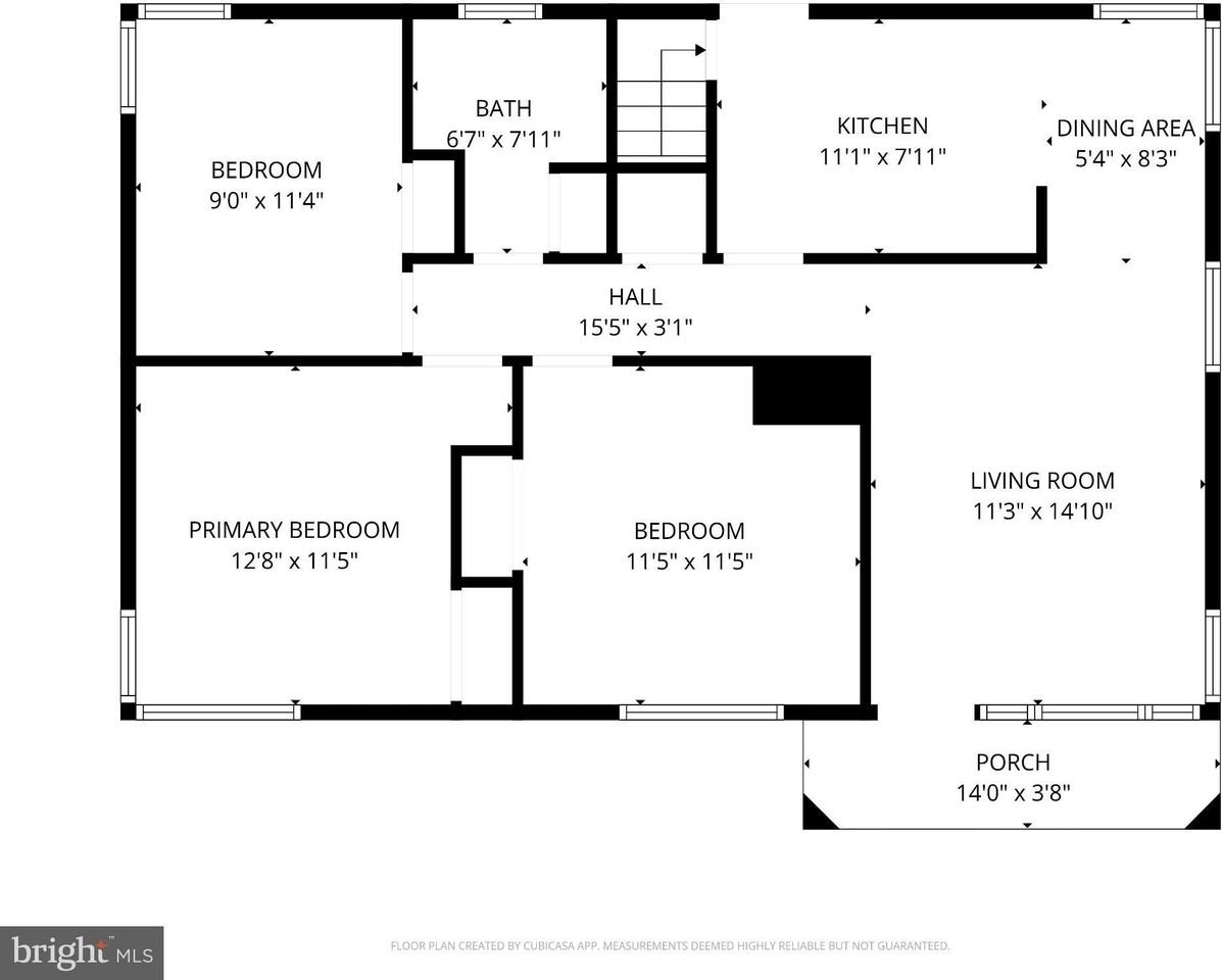 16331 Lee Hwy - Photo 2 of 3