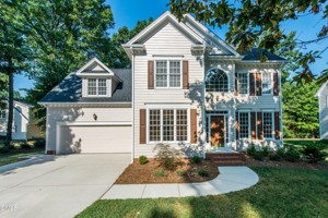 featured image of 509 Autumngate Dr