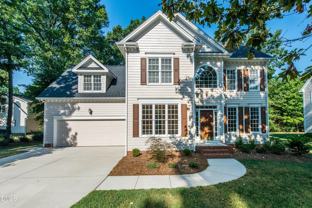 509 Autumngate Dr - Photo 1 of 1
