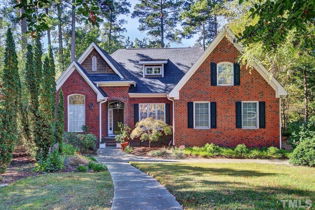 5215 Tahoe Dr