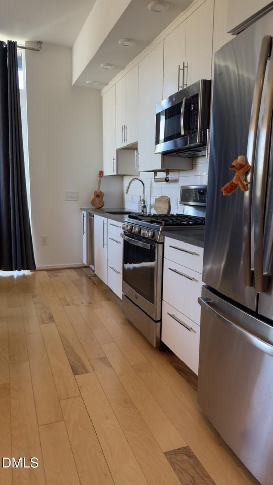 515 N Mangum St - Photo 3 of 16