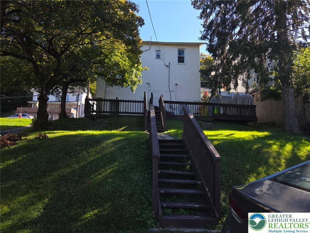 202 S Northampton St - Photo 6 of 20