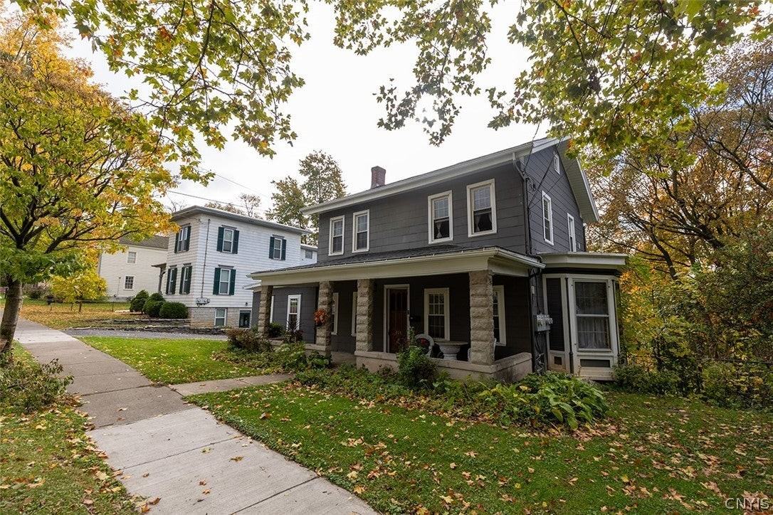 204 E Genesee St - Photo 2 of 30