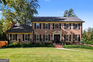 featured image of 6546 Rosecommon Dr