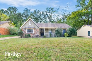 4659 Sandy Park Dr - Photo 1 of 1