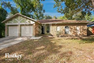 3602 Willie Way - Photo 1 of 1