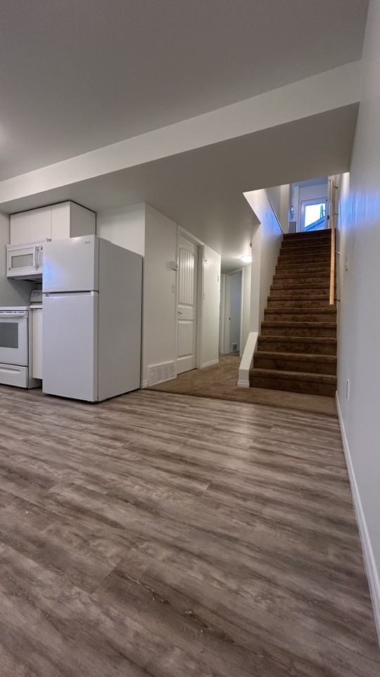 Newton - 12030 54 ST NW Bsmt - Photo 4 of 15