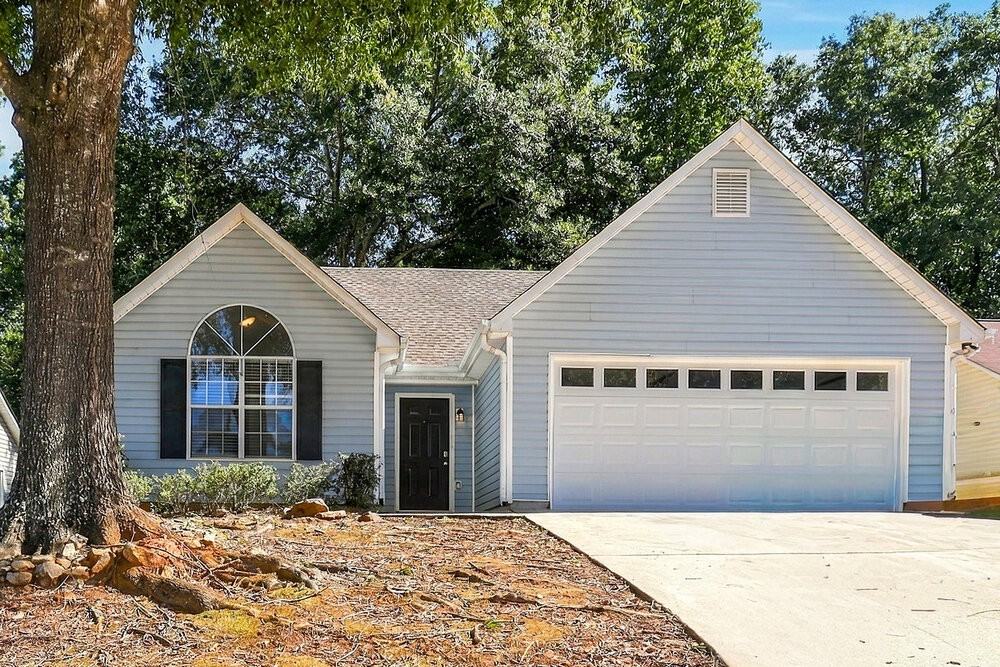 322 Fallview Dr