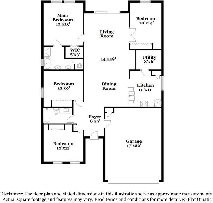 2191 Queenstown Dr - Photo 2 of 16