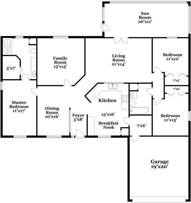 723 Del Rio Way - Photo 2 of 16