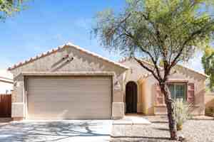 featured image of 4716 E Cloudburst Dr