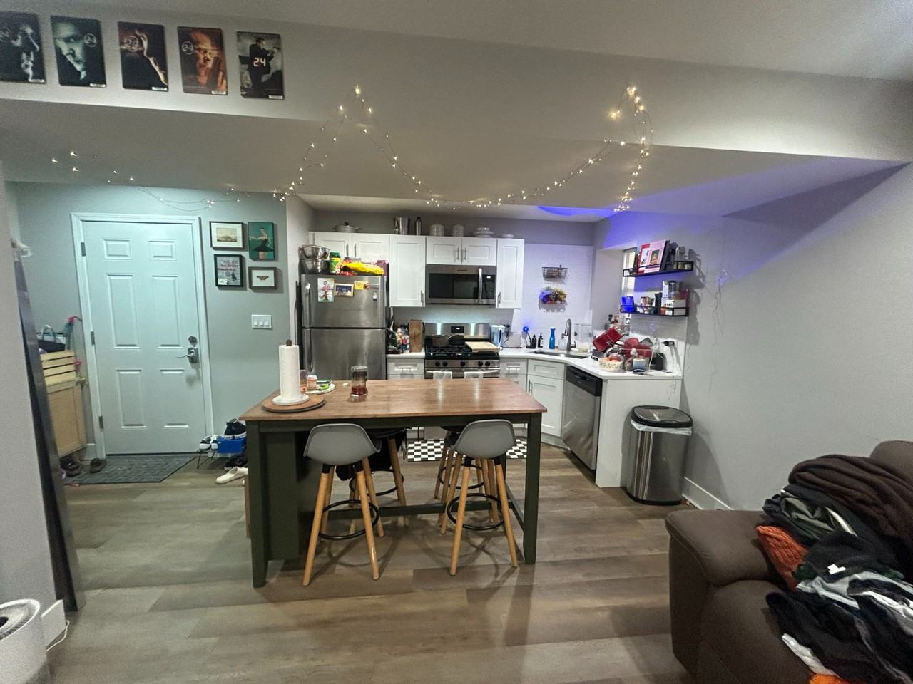 2051 W Iowa St #GA - Photo 3 of 5