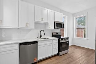 920 Bates St #2F - Photo 1 of 1