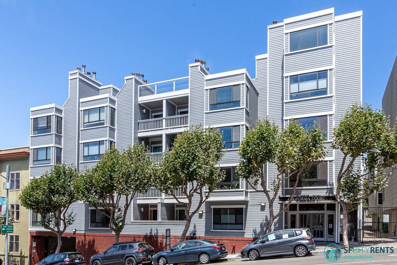 1350 California St #104 - Photo 2 of 45