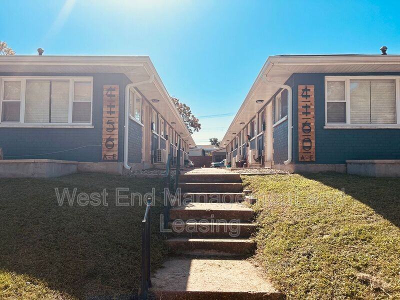 4160 Folsom Ave #C