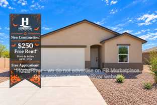14963 S Avalon Rd - Photo 1 of 1