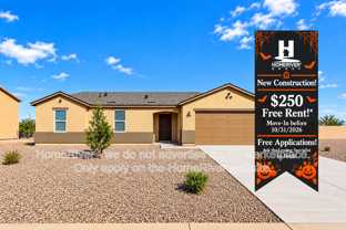 15177 S Yava Rd - Photo 1 of 1