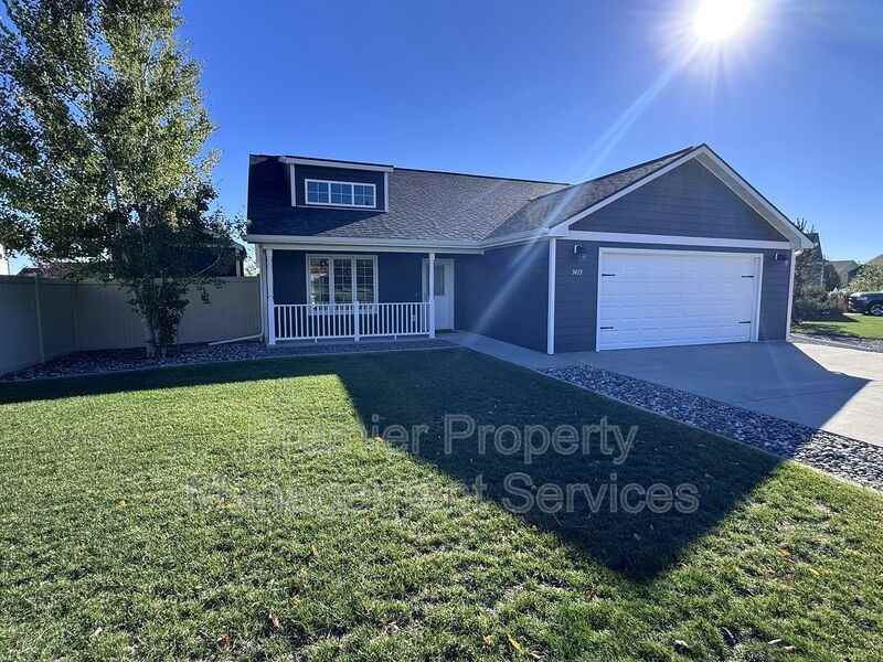 3413 Lucky Penny Ln - Photo 2 of 22