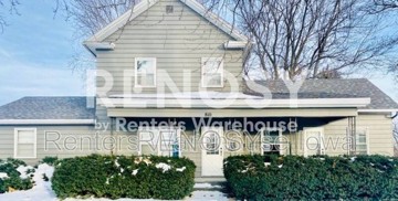 featured image of 810 S Jefferson Way #1