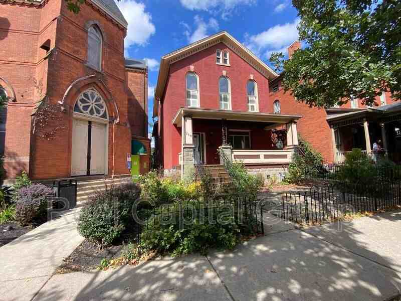 268 Georgia St #2