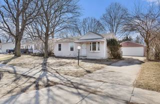 6014 Tuttle Hill Rd - Photo 1 of 1