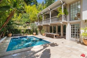 featured image of 1610 Benedict Canyon Dr