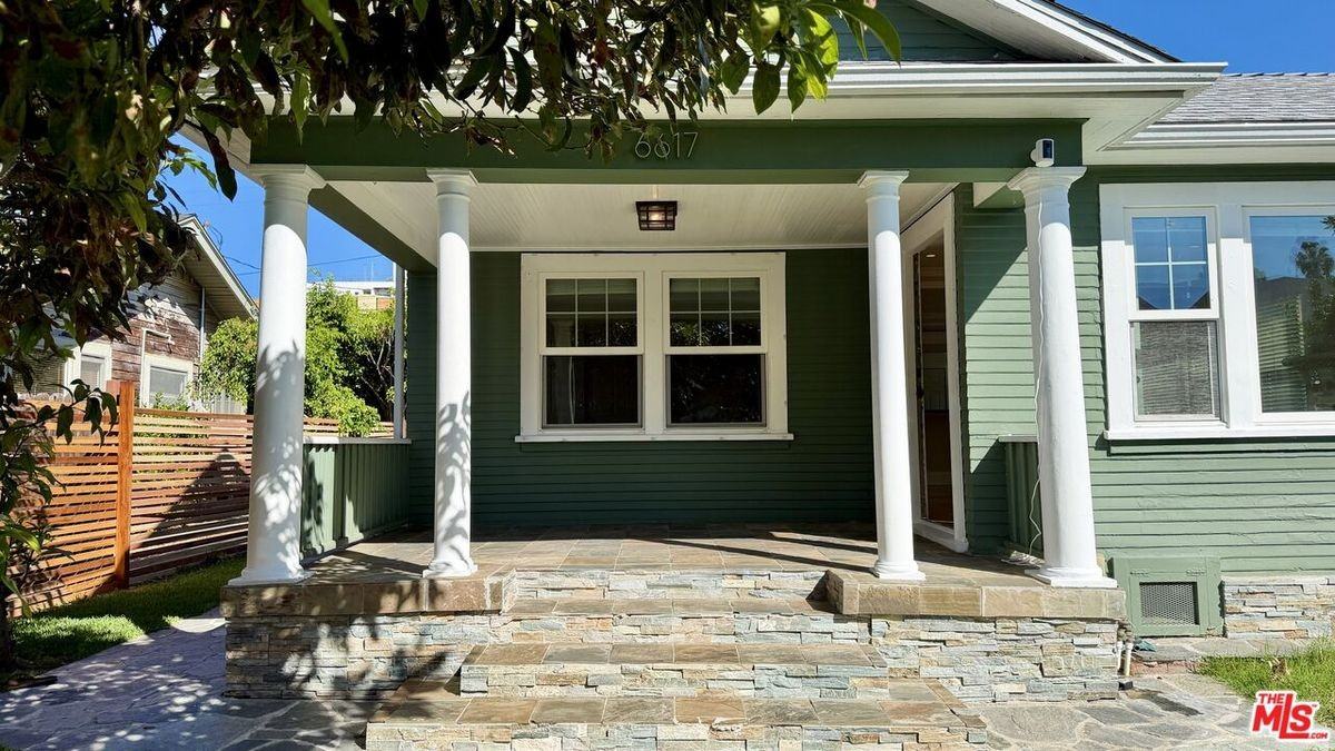 6617 De Longpre Ave - Photo 3 of 26