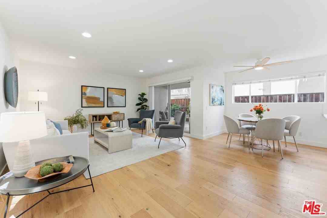 446 San Vicente Blvd ##106 - Photo 2 of 31