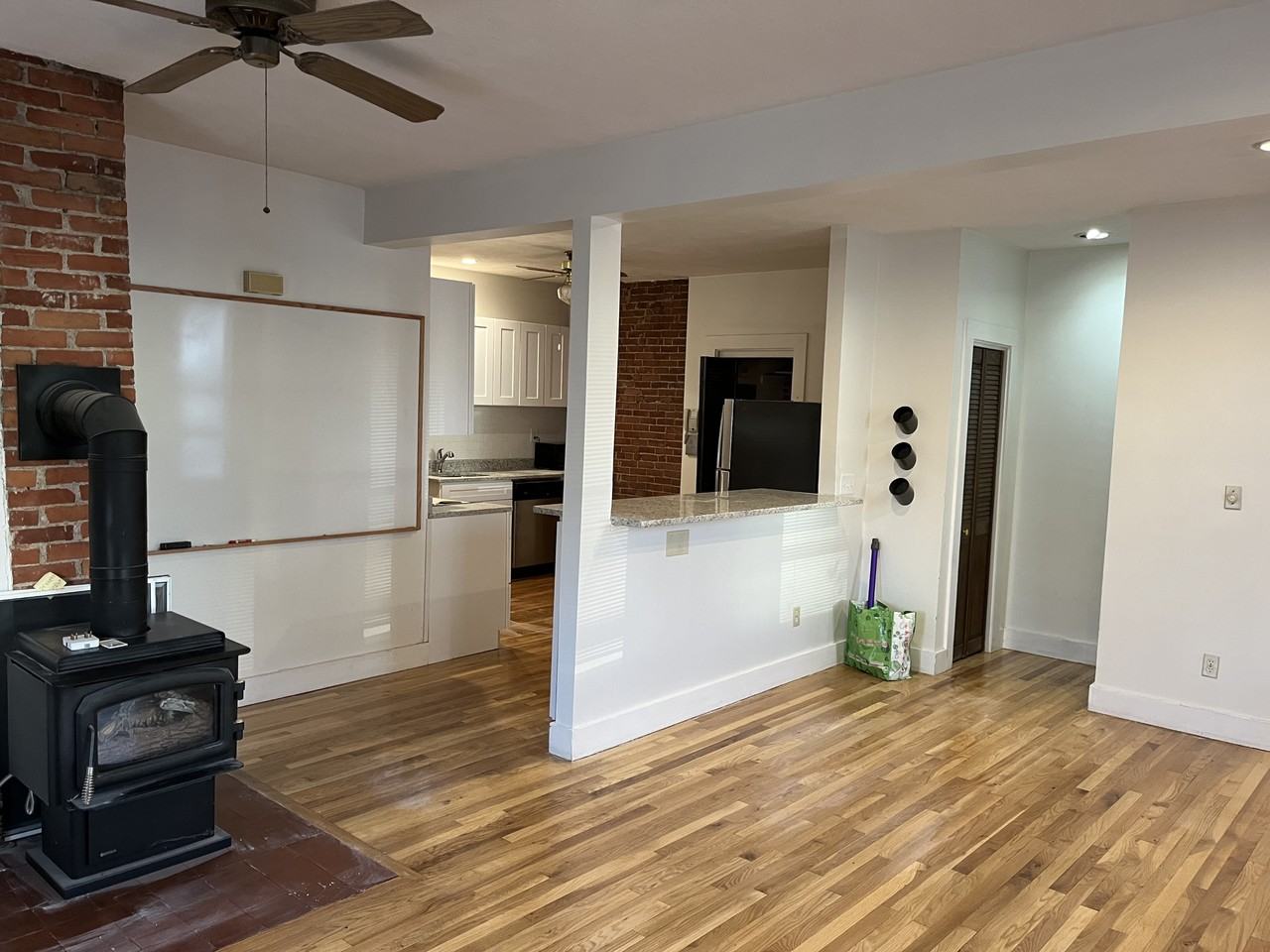 240 Hampshire St #1 - Photo 6 of 25