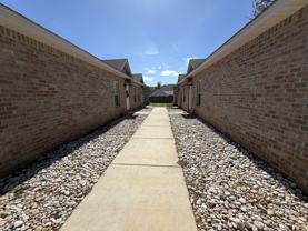 3600 Essex St #D - Photo 1 of 1