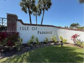 450 Paradise Isle Blvd #110 - Photo 1 of 1