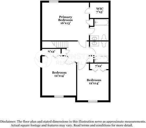 2807 Coopersmith Ct - Photo 3 of 17