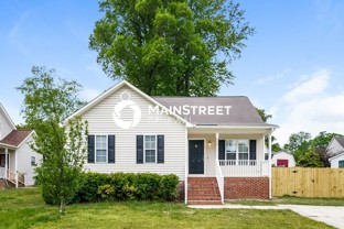 510 Southampton Dr - Photo 1 of 1