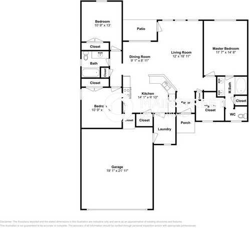 208 Kennedy Dr - Photo 2 of 16