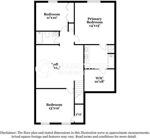 5079 Joshua Way Ln - Photo 3 of 16