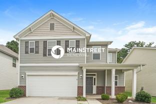 12018 Old Dulin Farms Way - Photo 1 of 1