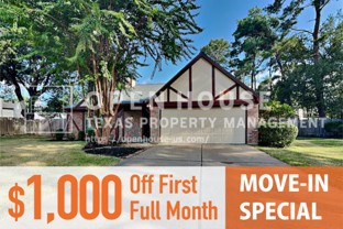 9103 Wallingham Ct - Photo 1 of 1